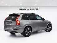 Volvo XC90 R-Design (MY21) II Рестайлинг 1, 2021 — экстерьер, фото 4