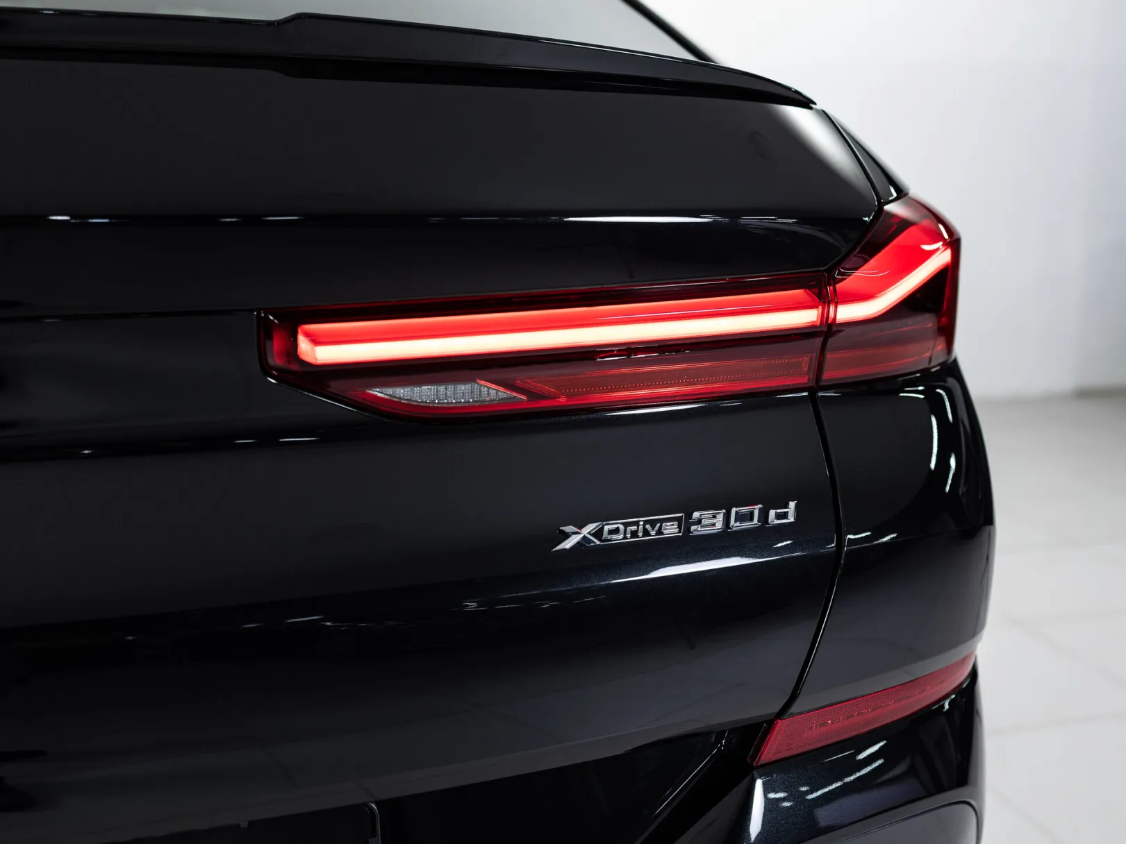 BMW X6 xDrive30d III (G06), 2022 — экстерьер, фото 29