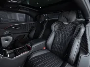 Bentley Flying Spur Individual III, 2021 — экстерьер, фото 32