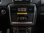 Mercedes-Benz G-Класс II (W463) Рестайлинг 3, 2014 — экстерьер, фото 31