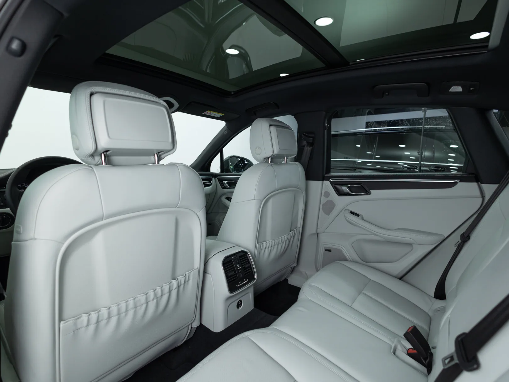 Porsche Macan T I Рестайлинг 2, 2025 — экстерьер, фото 24
