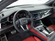 Audi RS Q8 TFSI I, 2023 — экстерьер, фото 8