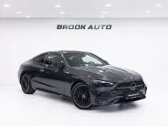Mercedes-Benz CLE 300 4matic I, 2024 — экстерьер, фото 3