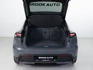 Porsche Macan 4 Electric II, 2025 — экстерьер, фото 39
