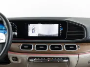 Mercedes-Benz GLS 450 4MATIC First Class II (X167), 2020 — экстерьер, фото 18