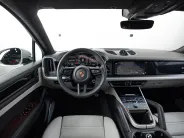 Porsche Cayenne GTS Coupé III Рестайлинг, 2024 — экстерьер, фото 12