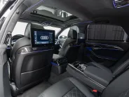 Audi S8 TFSI IV (D5) Рестайлинг, 2024 — экстерьер, фото 28