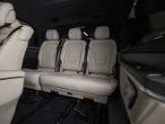 Mercedes-Benz V-Класс Exclusive III (W447) Рестайлинг 2, 2026 — экстерьер, фото 36