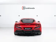 Ferrari F8 Individual I, 2020 — экстерьер, фото 5