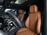 Mercedes-Benz G-Класс AMG G 63 II (W465) Рестайлинг, 2025 — экстерьер, фото 10