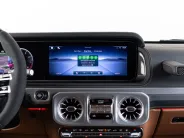 Mercedes-Benz G-Класс AMG G 63 II (W465) Рестайлинг, 2025 — экстерьер, фото 29