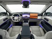 Zeekr 9X Ultra (6 seats) I, 2025 — экстерьер, фото 37