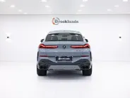 BMW X6 M60i III (G06) Рестайлинг, 2023 — экстерьер, фото 5