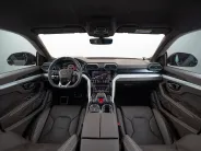 Lamborghini Urus Individual I, 2020 — экстерьер, фото 32
