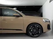 Audi Q7 55 TFSI quattro tiptronic II (4M) Рестайлинг 2, 2024 — экстерьер, фото 32