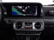 Mercedes-Benz G-Класс AMG G 63 II (W463), 2020 — экстерьер, фото 14