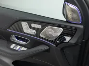 Mercedes-Benz GLS 450 4MATIC II (X167) Рестайлинг, 2024 — экстерьер, фото 9