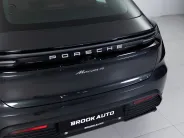 Porsche Macan 4 Electric II, 2025 — экстерьер, фото 32