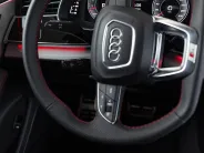 Audi Q7 55 TFSI quattro tiptronic II (4M) Рестайлинг 2, 2024 — экстерьер, фото 15