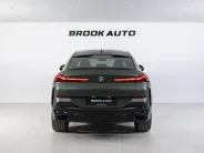 BMW X6 xDrive40d M Sport Pro III (G06), 2020 — экстерьер, фото 5