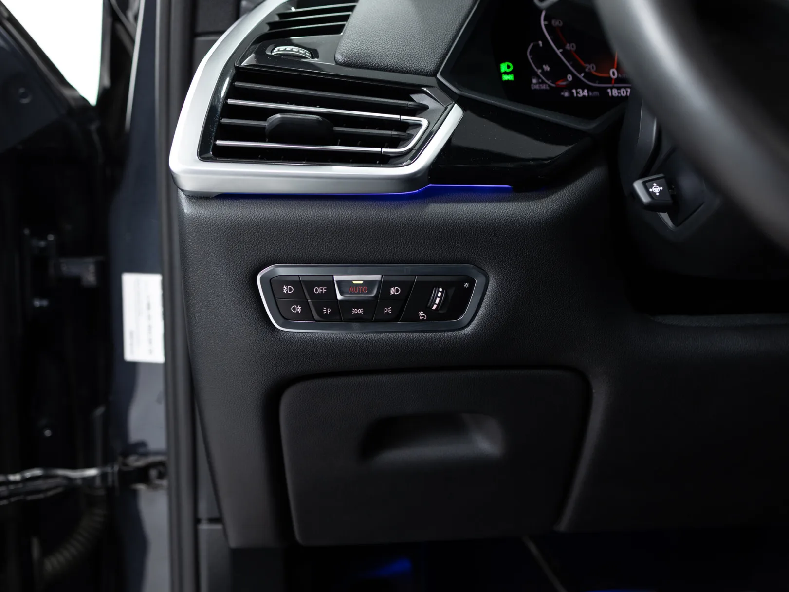 BMW X5 IV (G05/G18), 2019 — экстерьер, фото 13