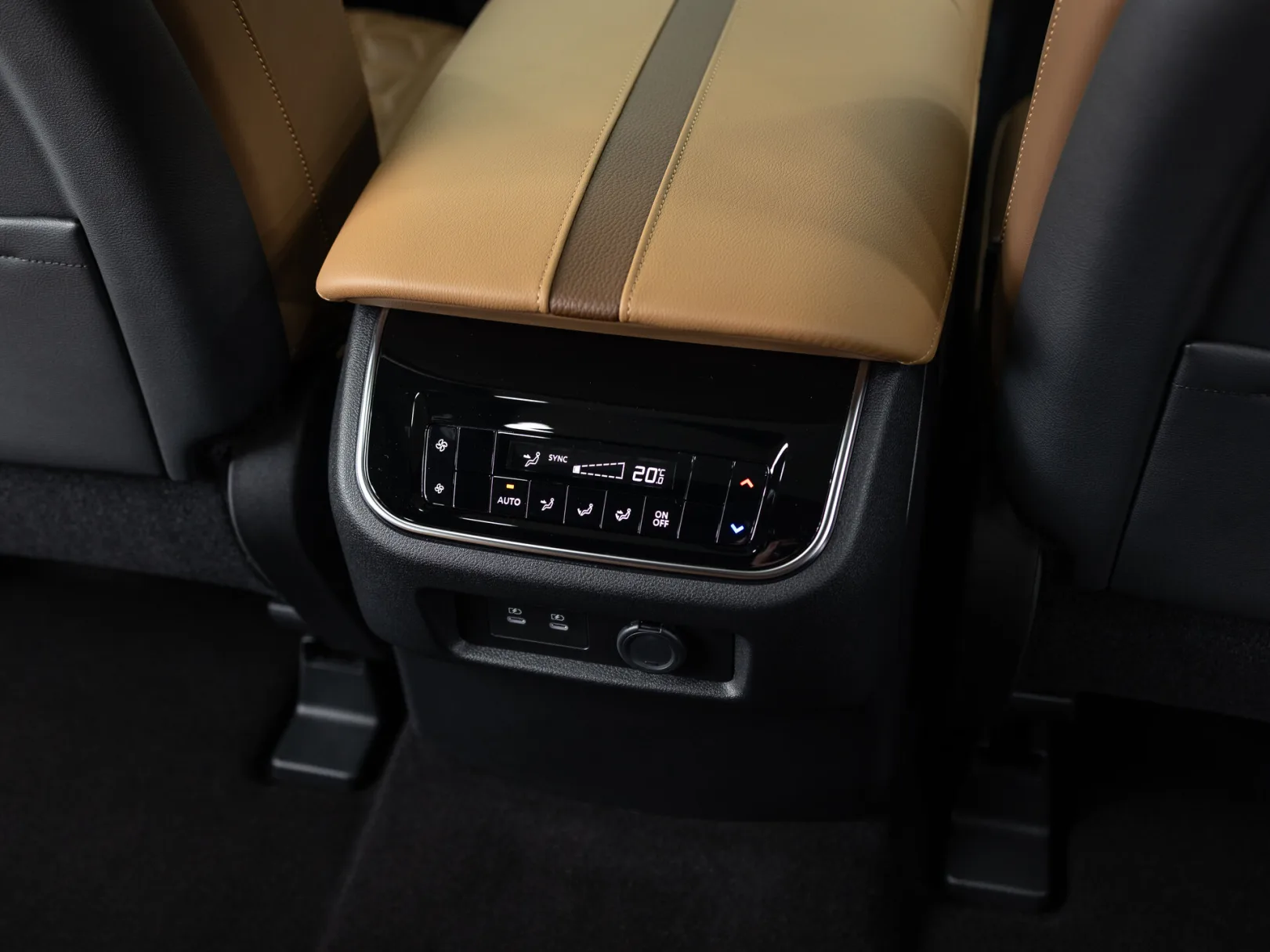 Nissan Patrol LE Platinum City VII (Y63), 2026 — экстерьер, фото 32