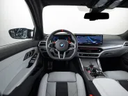 BMW M3 Competition VI (G80) Рестайлинг, 2025 — экстерьер, фото 14