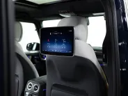 Mercedes-Benz G-Класс AMG G 63 II (W465) Рестайлинг, 2026 — экстерьер, фото 29