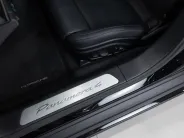 Porsche Panamera 4 III, 2024 — экстерьер, фото 11