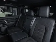 Land Rover Defender Bond Edition II, 2021 — экстерьер, фото 29