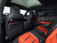 Mercedes-Benz GLE Coupe AMG GLE 53 4MATIC+ II (C167) Рестайлинг, 2024 — экстерьер, фото 30