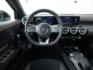Mercedes-Benz A-Класс A 200 Sport IV (W177), 2019 — экстерьер, фото 12