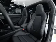 Porsche 911 Targa 4 GTS VIII (992) Рестайлинг, 2025 — экстерьер, фото 16