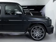 Mercedes-Benz G-Класс AMG G 63 II (W463), 2020 — экстерьер, фото 41