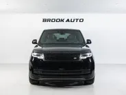 Land Rover Range Rover Autobiography V, 2026 — экстерьер, фото 2