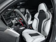 BMW M3 Competition VI (G80) Рестайлинг, 2025 — экстерьер, фото 11
