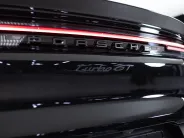 Porsche Cayenne Turbo GT III Рестайлинг, 2025 — экстерьер, фото 31