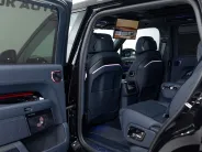 Zeekr 9X Ultra (6 seats) I, 2025 — экстерьер, фото 17