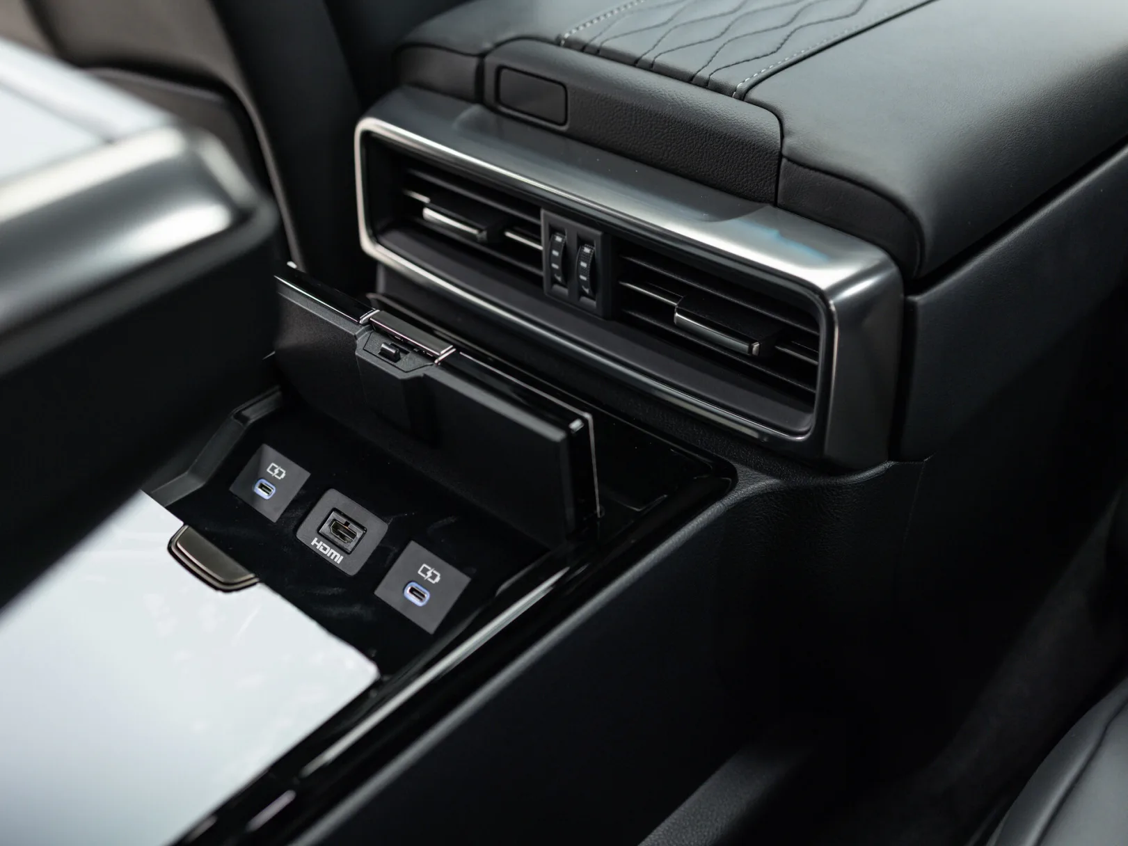 Lexus LX VIP IV, 2024 — экстерьер, фото 28