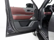 Infiniti QX80 Autograph II, 2026 — экстерьер, фото 8