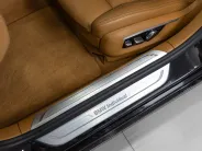 BMW 7 серии 750Ld xDrive VI (G11/G12), 2016 — экстерьер, фото 11