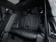 BMW X7 M60i xDrive Sport Pro I (G07) Рестайлинг, 2024 — экстерьер, фото 32