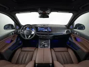Alpina XB7 Allrad G07 Рестайлинг, 2022 — экстерьер, фото 34