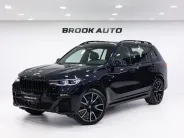 BMW X7 xDrive40i M Sport Pro I (G07), 2019 — экстерьер, фото 1
