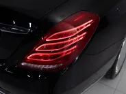 Mercedes-Benz Maybach S-Класс S500 4MATIC I (X222), 2016 — экстерьер, фото 44