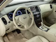 Infiniti EX Hi-tech I (J50), 2013 — экстерьер, фото 10
