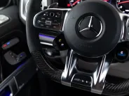Mercedes-Benz G-Класс AMG G 63 II (W463), 2020 — экстерьер, фото 14
