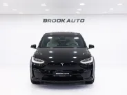 Tesla Model X I Рестайлинг, 2023 — экстерьер, фото 2