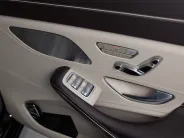 Mercedes-Benz Maybach S-Класс S500 4MATIC I (X222), 2016 — экстерьер, фото 8