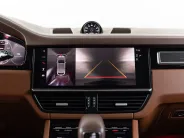 Porsche Cayenne Базовая III, 2021 — экстерьер, фото 23